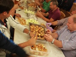 Veranstaltungen &raquo; Erntedank &raquo; 2019 Erntedank