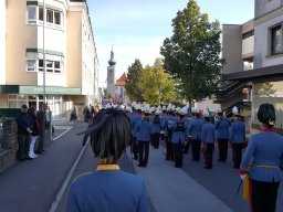 2019 Erntedank