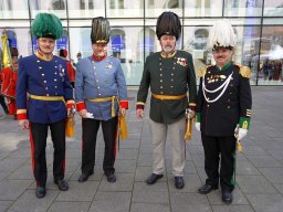 2019 Frühjahrsparade