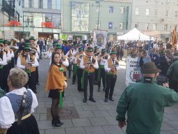 2019 Frühjahrsparade