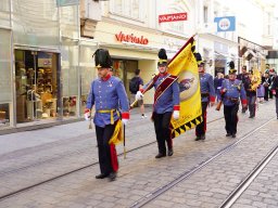 2019 Frühjahrsparade