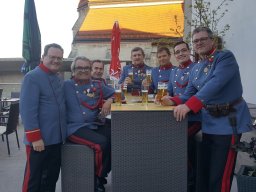 2019 Grabwache