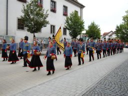 2024 Schlossfest