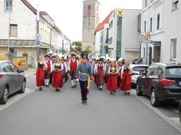 2024 Schlossfest