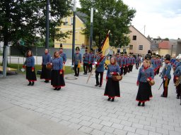2024 Schlossfest