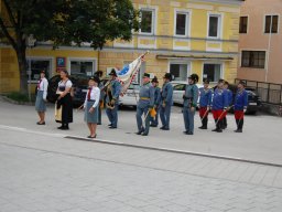 2024 Schlossfest