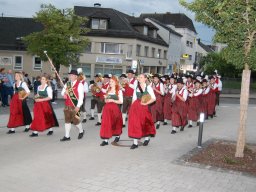 2024 Schlossfest