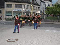 2024 Schlossfest
