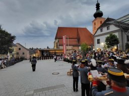 2024 Schlossfest