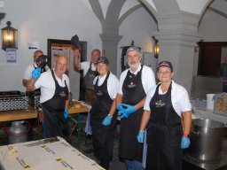 2024 Schlossfest