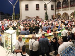 2024 Schlossfest