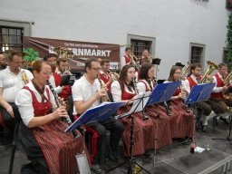2024 Schlossfest