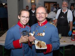 2024 Schlossfest