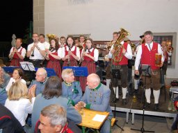 2024 Schlossfest