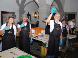 2024 Schlossfest