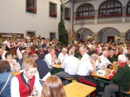 2024 Schlossfest