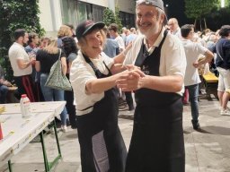 2024 Schlossfest