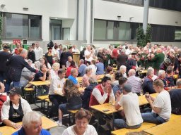 2024 Schlossfest