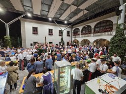 2024 Schlossfest