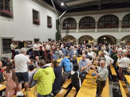 2024 Schlossfest