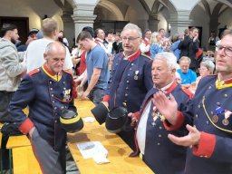 2024 Schlossfest