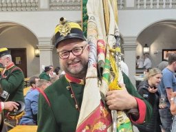 2024 Schlossfest