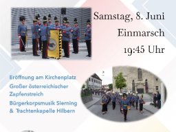 2024 Schlossfest